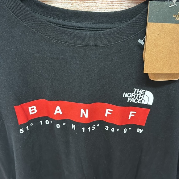 Women’s SS Banfe coord tee - Picture 2 of 5